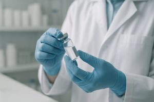Compounded Tirzepatide Storage, Travel & Handling: Everything You Need to Know