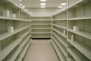 Compounded Tirzepatide Storage and Shelf Life