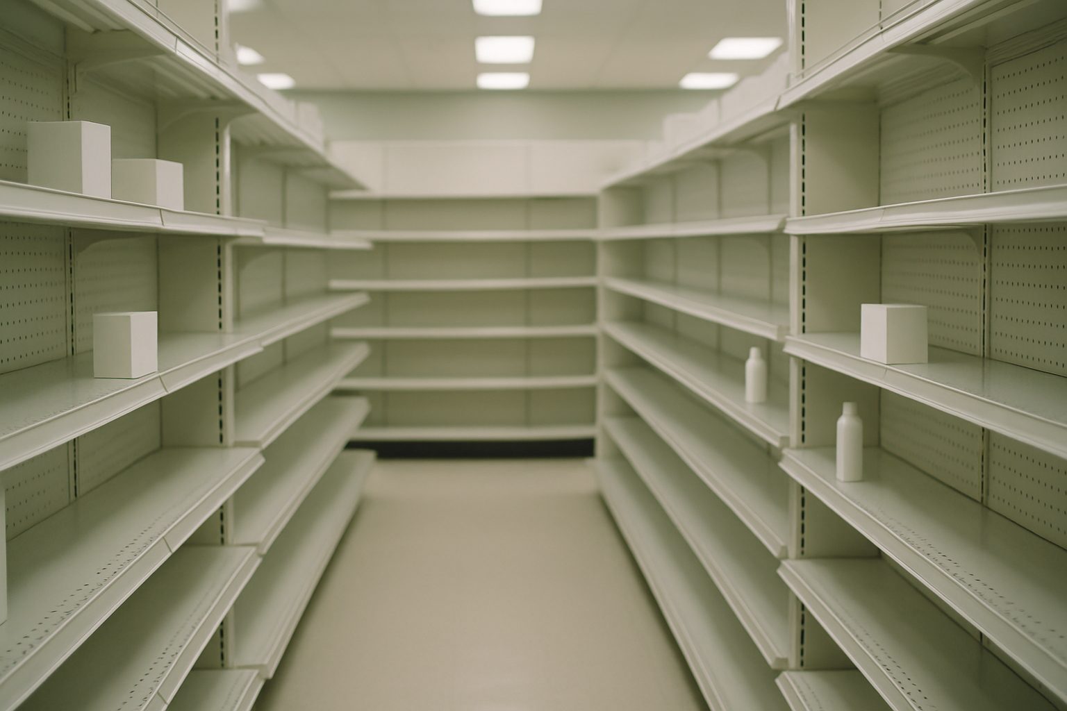 Compounded Tirzepatide Storage and Shelf Life