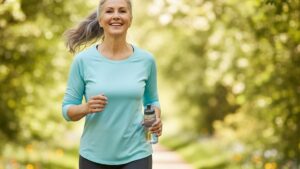 Ozempic Postmenopausal — Efficacy & Safety Insights