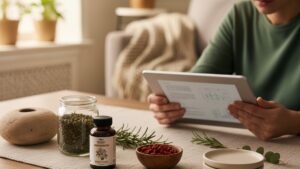NAD+ Tirzepatide Side Effects — What Actually Happens
