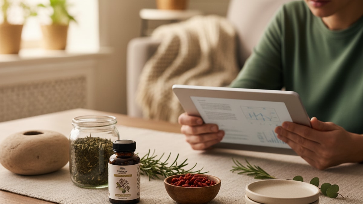 NAD+ Tirzepatide Side Effects — What Actually Happens