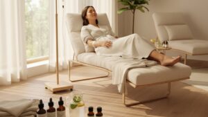 NAD+ IV Therapy Kansas — Science, Safety & Real Results