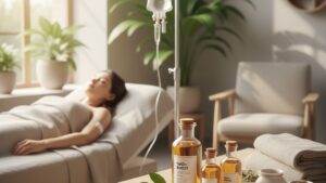 NAD+ Therapy Massachusetts — What Works, What Doesn’t