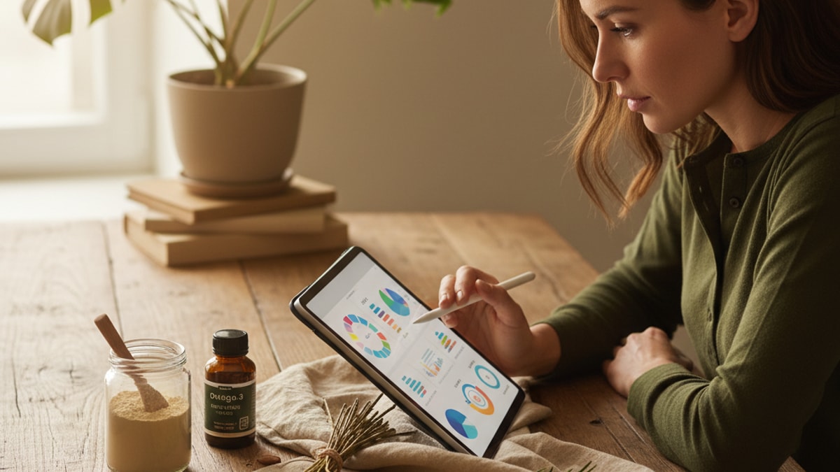 Semaglutide ADHD Medication — Interaction & Safety Guide