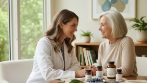Sermorelin Doctor Alabama — Telehealth Access & Benefits