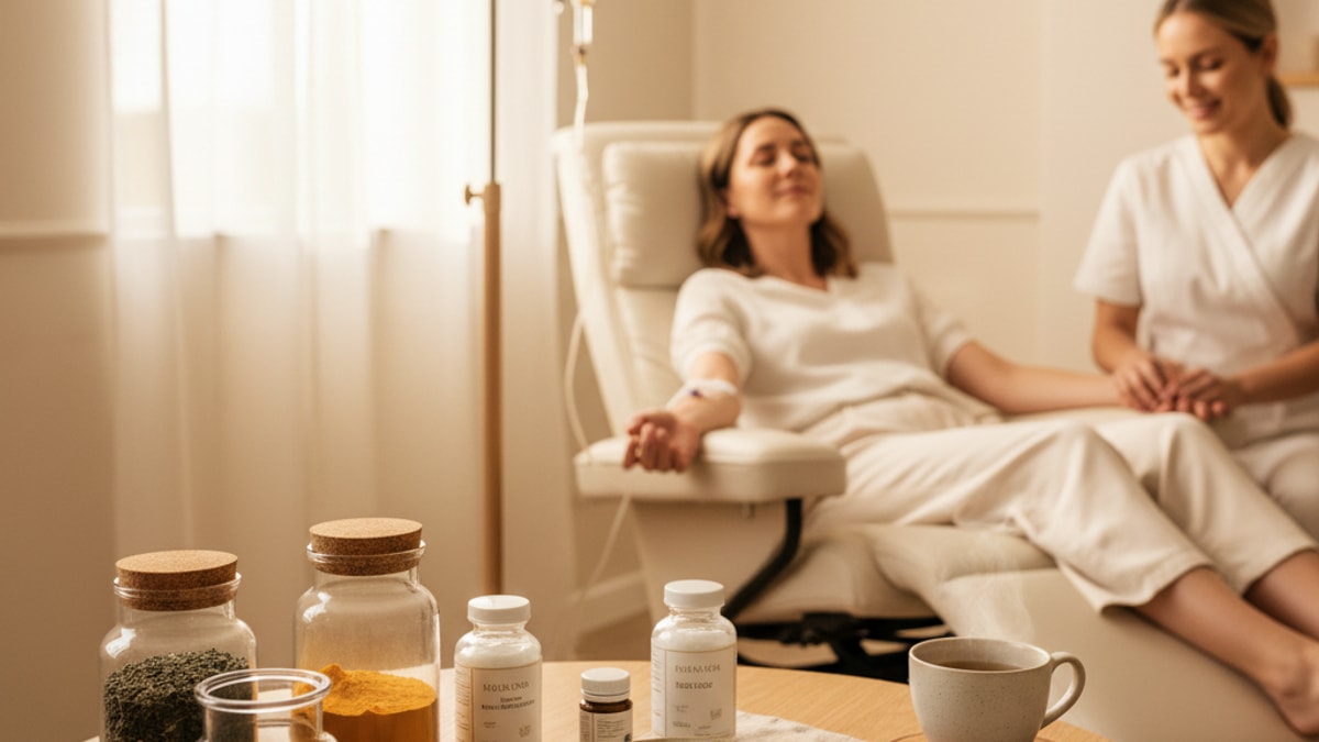 NAD+ Injection Idaho — Clinical Access & FDA Standards