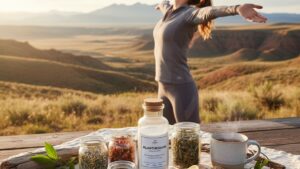 Glutathione Detox Wyoming — IV Therapy & Supplement Options
