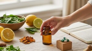 Stopping Glutathione — What Happens When You Quit