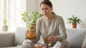 Wegovy Stress Eating — How GLP-1s Address Emotional Hunger