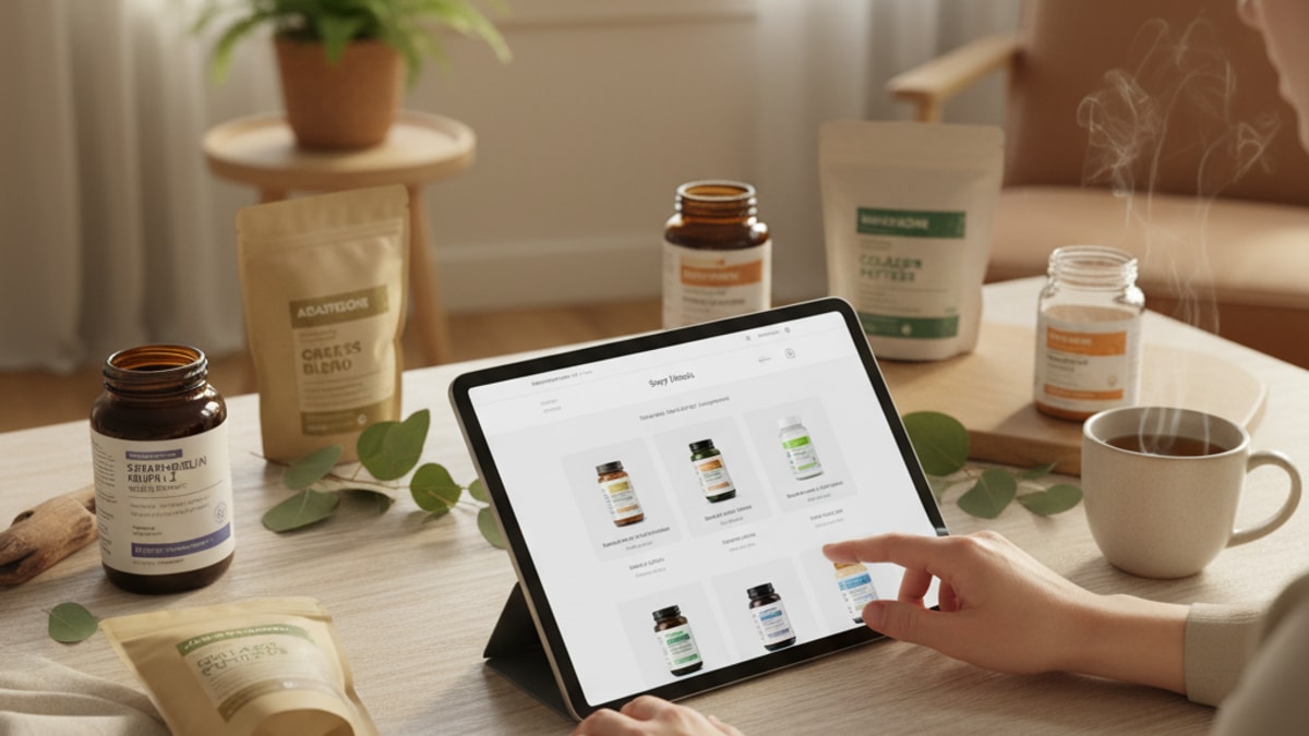 Buy Sermorelin Online Illinois — Licensed Telehealth Access