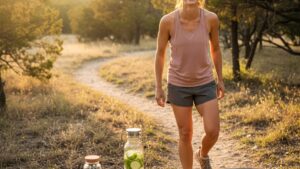 NAD+ for Energy — Does It Work? (What Texans Should Know)