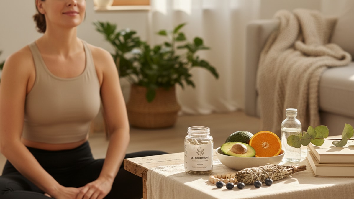 Is Glutathione Safe Long Term? (Evidence-Based Review)