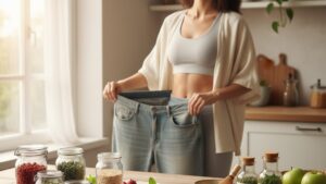 Wegovy 1 Month Weight Loss — What to Expect in 30 Days
