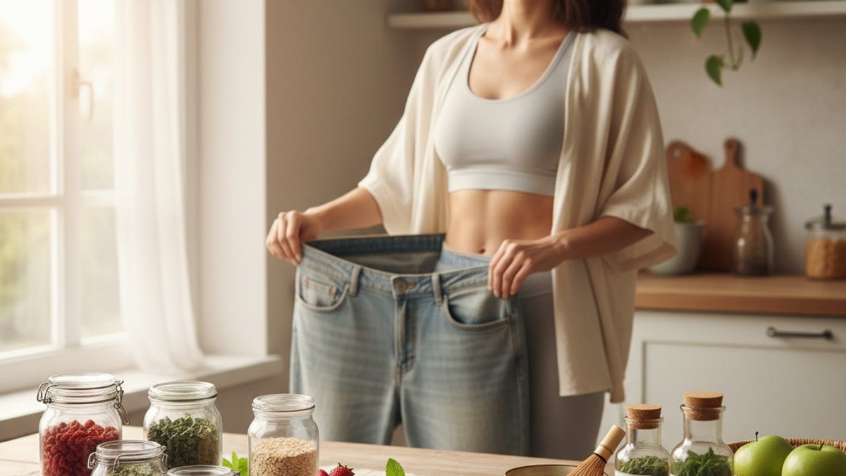 Wegovy 1 Month Weight Loss — What to Expect in 30 Days