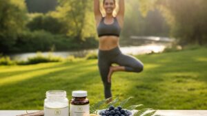 L-Glutathione Washington — Telehealth Access & Benefits