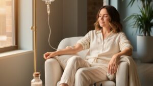Glutathione IV New York — What to Know Before Treatment