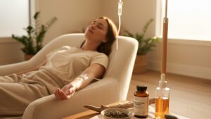 Glutathione IV North Carolina — What Patients Should Know
