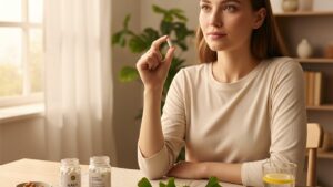 NAD+ Dosage for Brain Fog — Clearing the Mental Haze