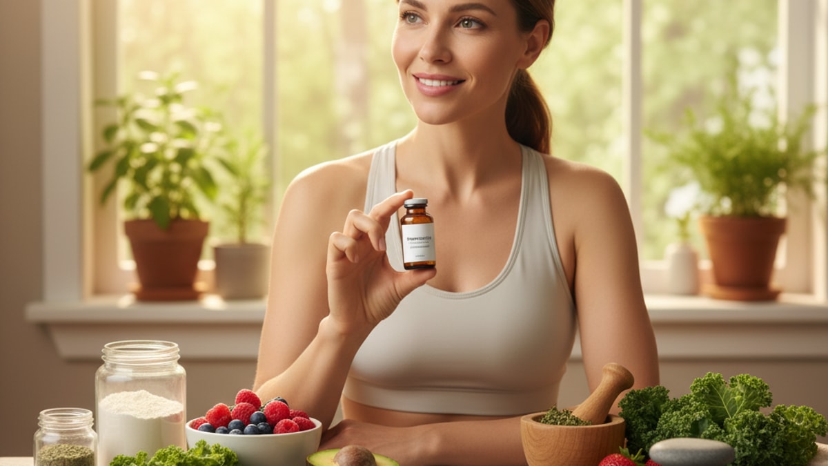 Sermorelin for Weight Loss Kentucky — Medical Facts