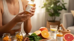 Lipotropic C Shot Indiana — Ingredients, Benefits & Results