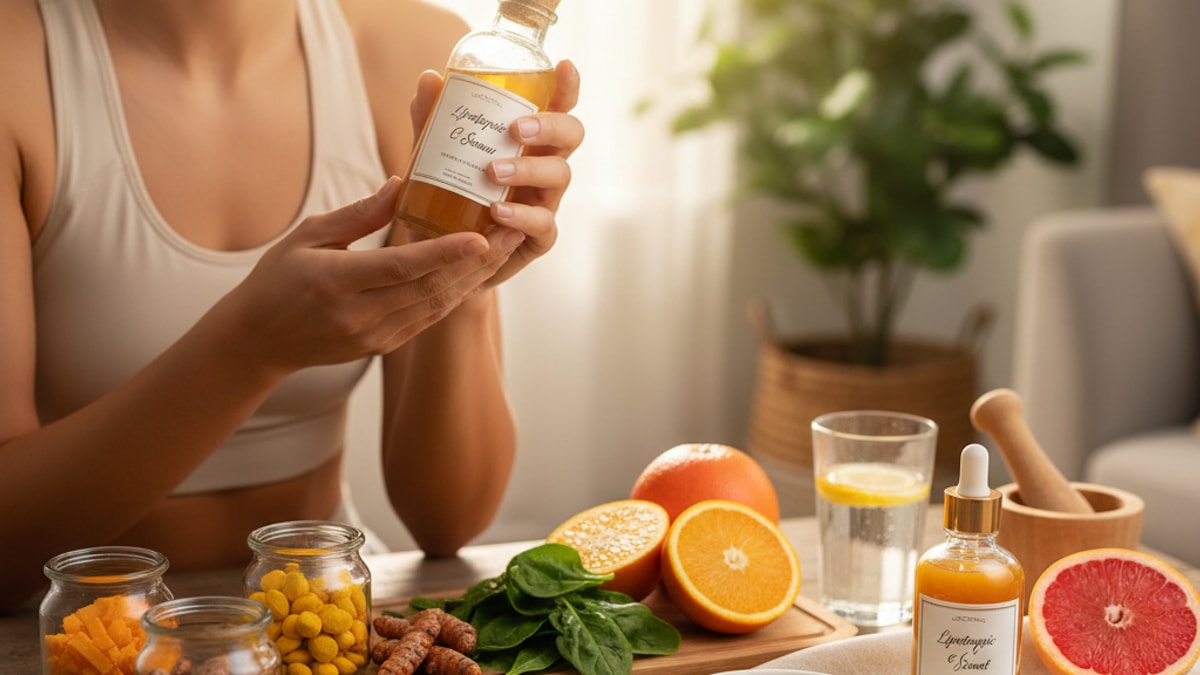 Lipotropic C Shot Indiana — Ingredients, Benefits & Results