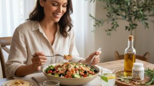 Wegovy Mediterranean Diet — Does It Work Together?