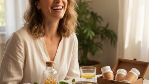 Lipo B Subscription — How It Works & What to Expect
