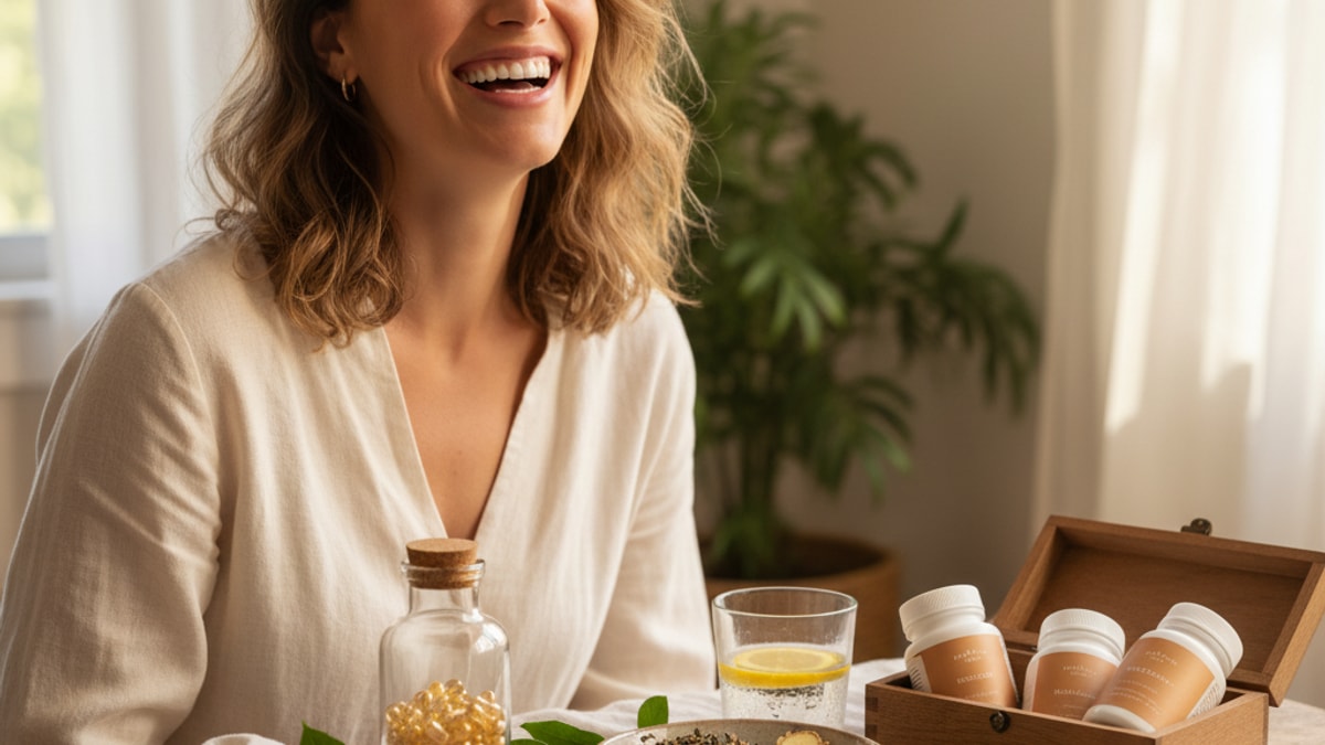 Lipo B Subscription — How It Works & What to Expect