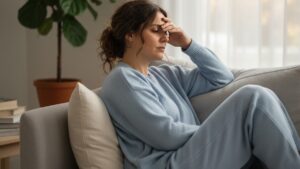 Semaglutide Fatigue — Why It Happens and What to Do