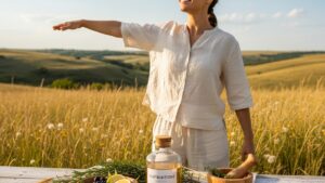 Master Antioxidant Glutathione Kansas — Why It Matters