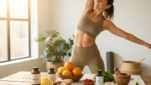 Glutathione Lipo C Timing — When to Take for Best Results
