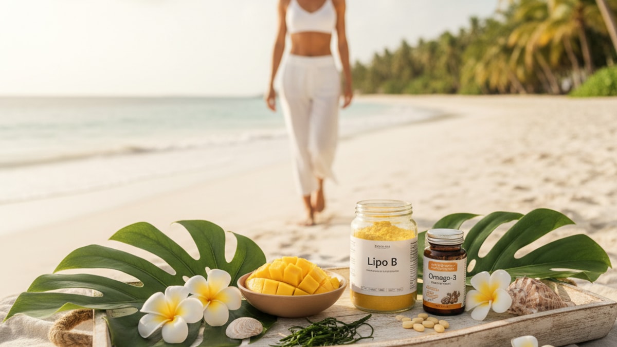 Lipo B Cost Hawaii — Injection Pricing & Provider Options