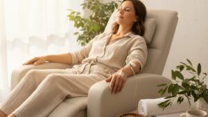 Glutathione IV Arkansas — Safety, Access & What to Expect