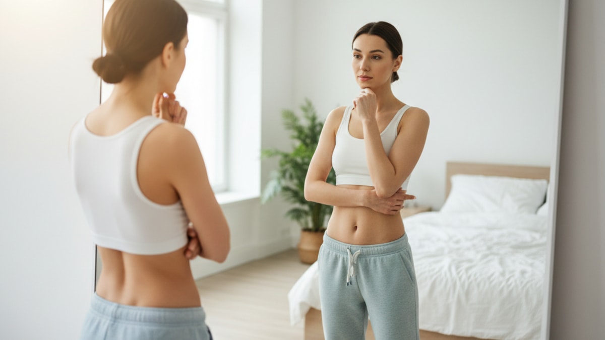 Ozempic Body Dysmorphia — Weight Loss and Mental Health