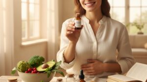 Glutathione Results Liver Health — Clinical Evidence