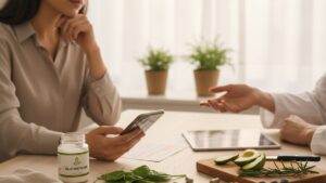 Glutathione Contraindications — Who Should Avoid It