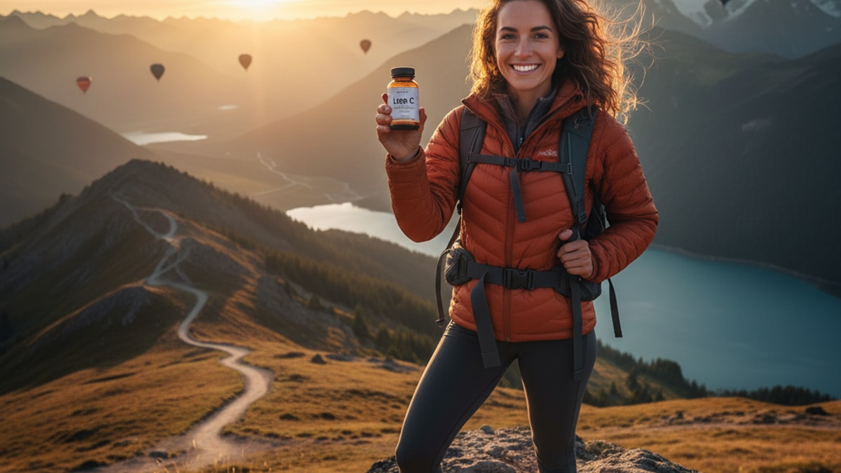 Traveling with Lipo C — Storage, TSA Rules & Expert Tips