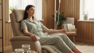 Glutathione Injection Kentucky — Clinical Access & Legality