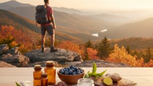 NAD+ Supplement in New Hampshire — What Works, What Doesn’t