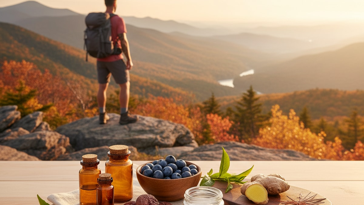 NAD+ Supplement in New Hampshire — What Works, What Doesn’t