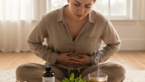 Semaglutide Sulfur Burps — Causes & Relief | TrimRx