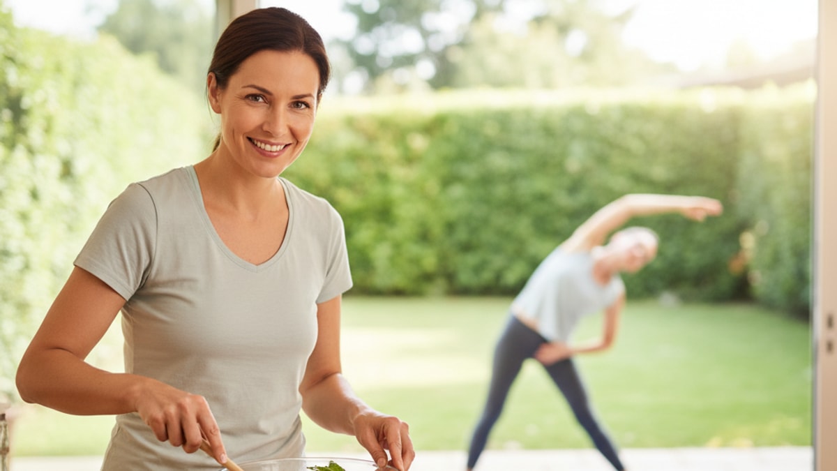 Semaglutide Fatty Liver — Does It Help or Harm? | TrimRx