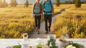 Sermorelin Therapy Wyoming — Peptide Treatment Options
