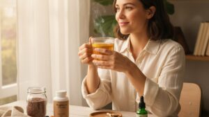 Semaglutide Constipation Remedies — What Actually Works