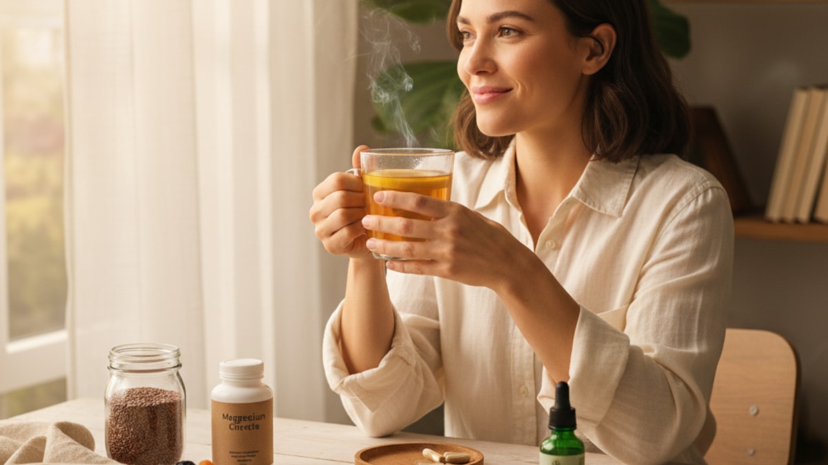 Semaglutide Constipation Remedies — What Actually Works