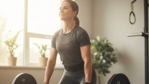 Ozempic Powerlifting — Performance, Safety & Protocol