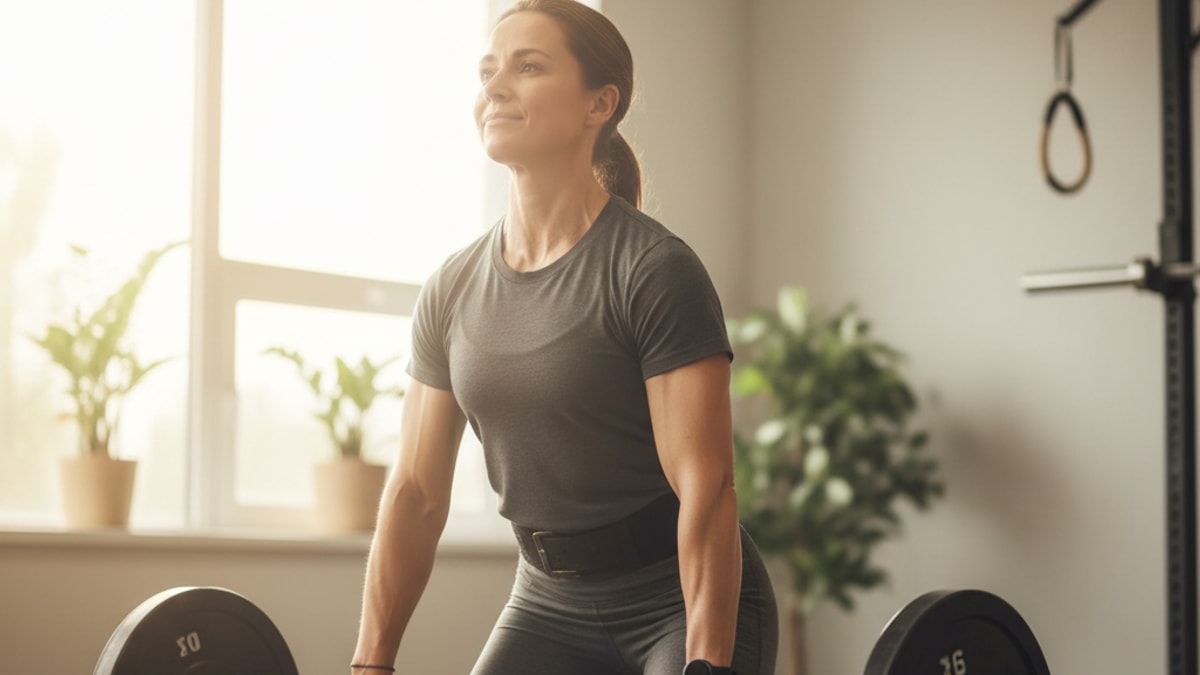 Ozempic Powerlifting — Performance, Safety & Protocol