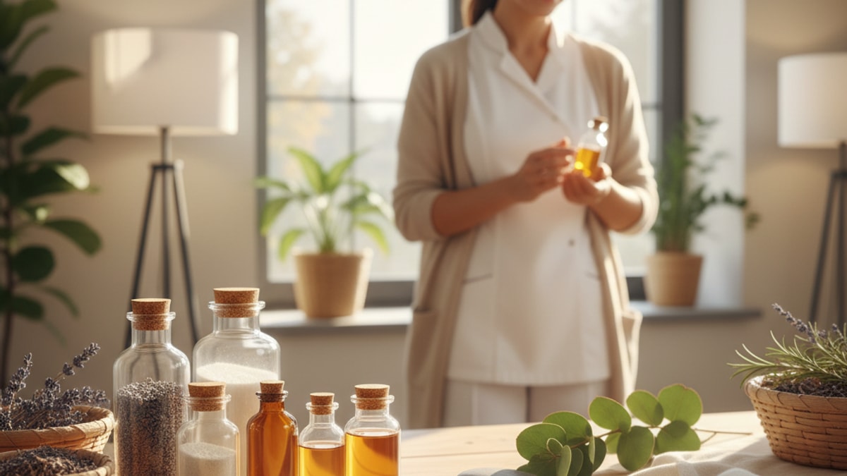 Glutathione Injection Kansas — What Patients Need to Know