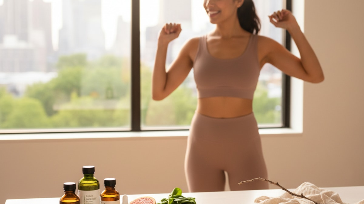 Lipo-B12 Shot New York — What It Does & Where to Get It